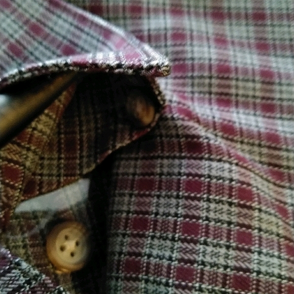 New 6XL Urban Reflection shirt - NWOT - Picture 6 of 6